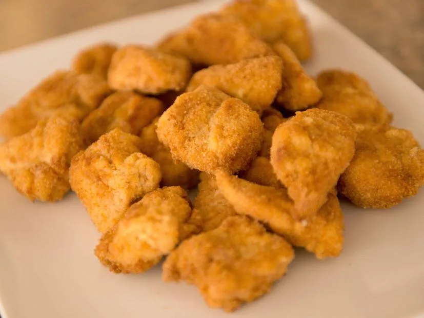 طريقة عمل ناجتس