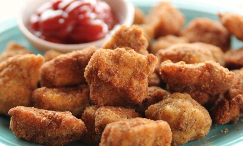 طريقة عمل ناجتس