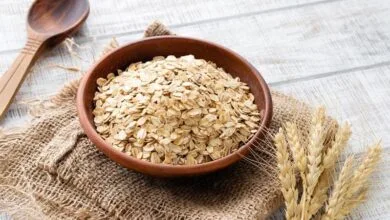 Benefits of oats 01