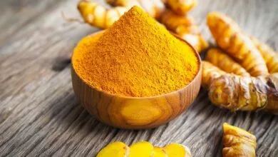 فوائد الكركم