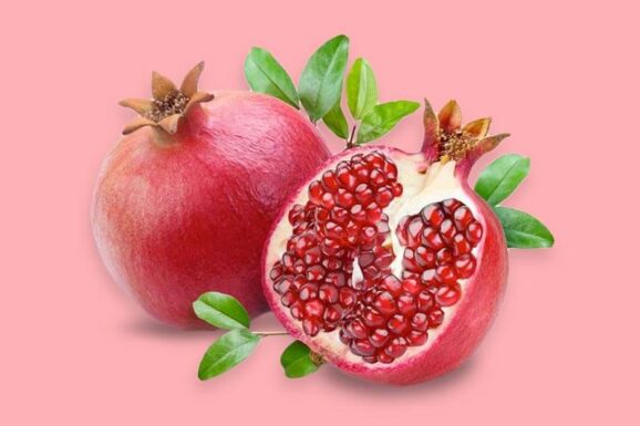 benefits of pomegranate 01