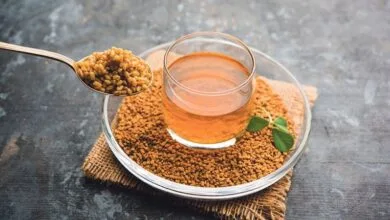 فوائد الحلبة