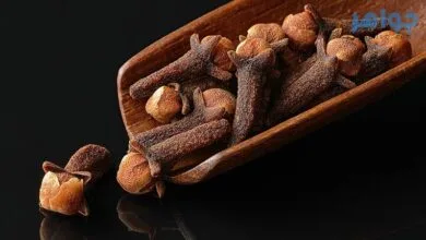 فوائد القرنفل