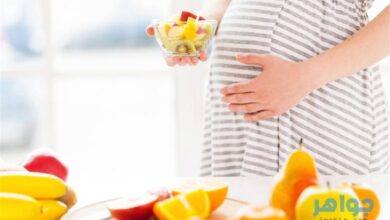 Nutrition during pregnancy 01