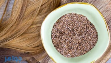 Benefits of flaxseed for hair 01