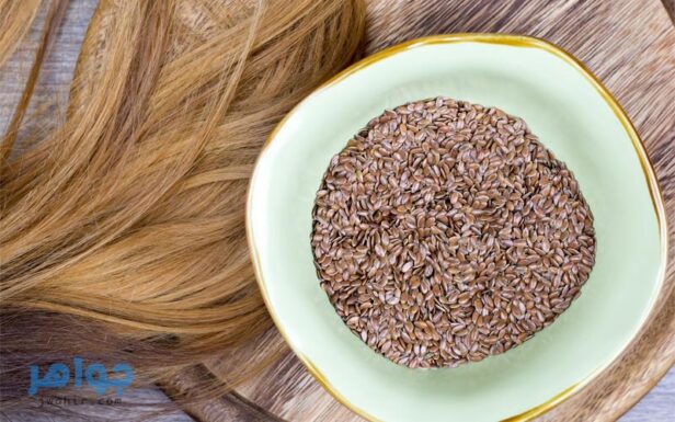 Benefits of flaxseed for hair 01