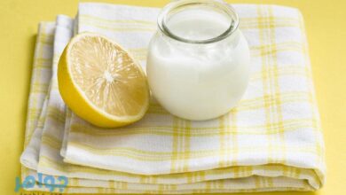 Benefits of lemon yogurt 01