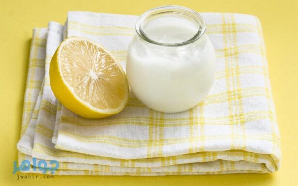 Benefits of lemon yogurt 01