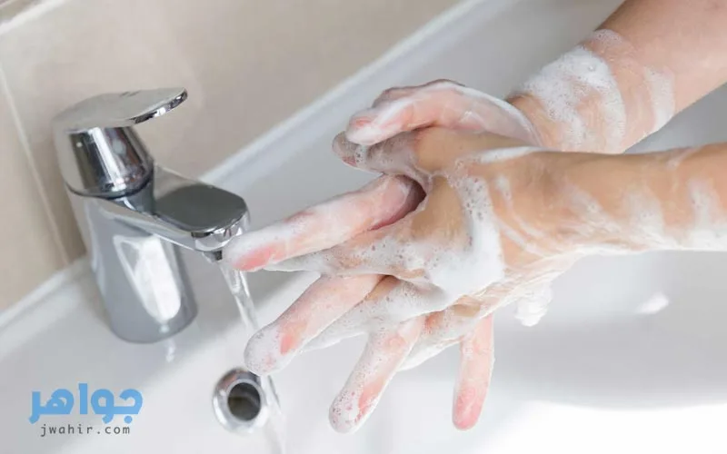 أعراض لاضطراب الوسواس