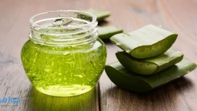 فوائد الصبار للشعر