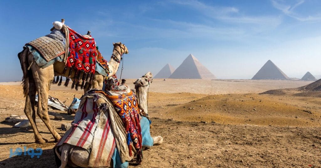 موضوع تعبير عن السياحة مع العناصر والمقدمة والخاتمة 1 موضوع تعبير عن السياحة