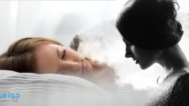 تفسير حلم الميت