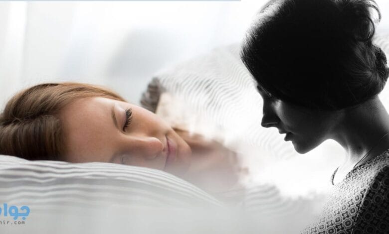 تفسير حلم الميت