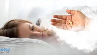 تفسير حلم سقوط الأسنان