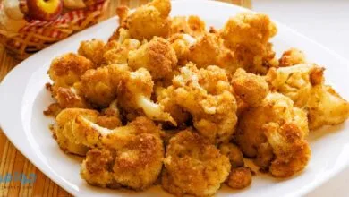 طريقة القرنبيط