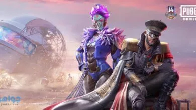 تحميل لعبة ببجي للكمبيوتر