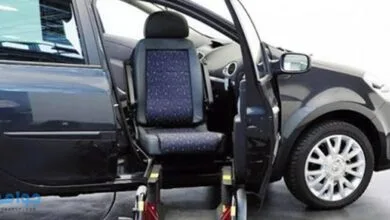 صور سيارات المعاقين 06