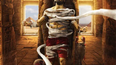 صور محمد صلاح 10