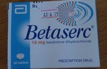 بيتاسيرك دواء لعلاج الدوخة.. دواعي الاستعمال والآثار ...