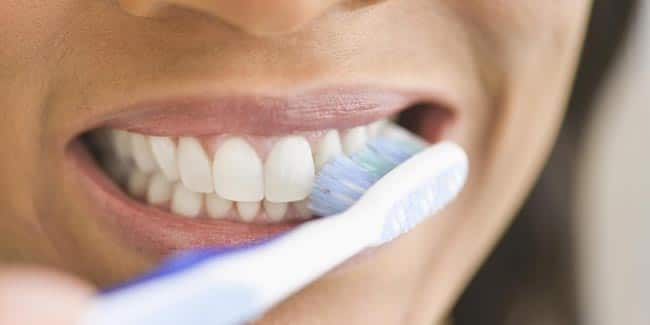 تفسير حلم غسيل الأسنان