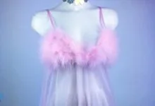 صور موديلات قمصان نوم