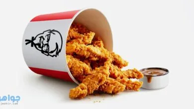 طريقة عمل دجاج كنتاكي