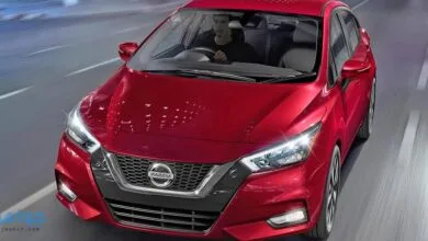 عيوب نيسان صني