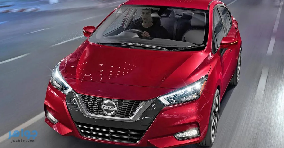 عيوب نيسان صني