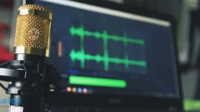 فصل الصوت عن الموسيقى