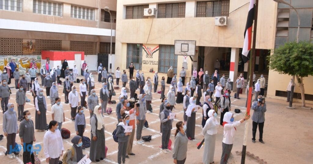 اذاعة مدرسية عن العلم كاملة بالفقرات 1 اذاعة مدرسية عن العلم