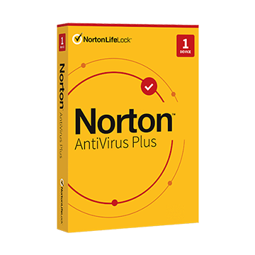 برنامج Norton Antivirus