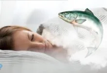 تفسير حلم السمك