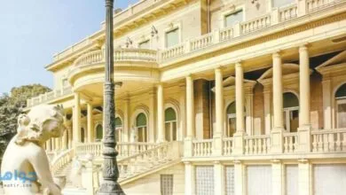 قصر الطاهرة