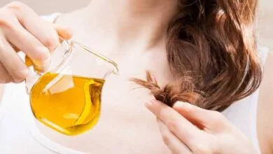 فوائد زيت الجوجوبا للشعر