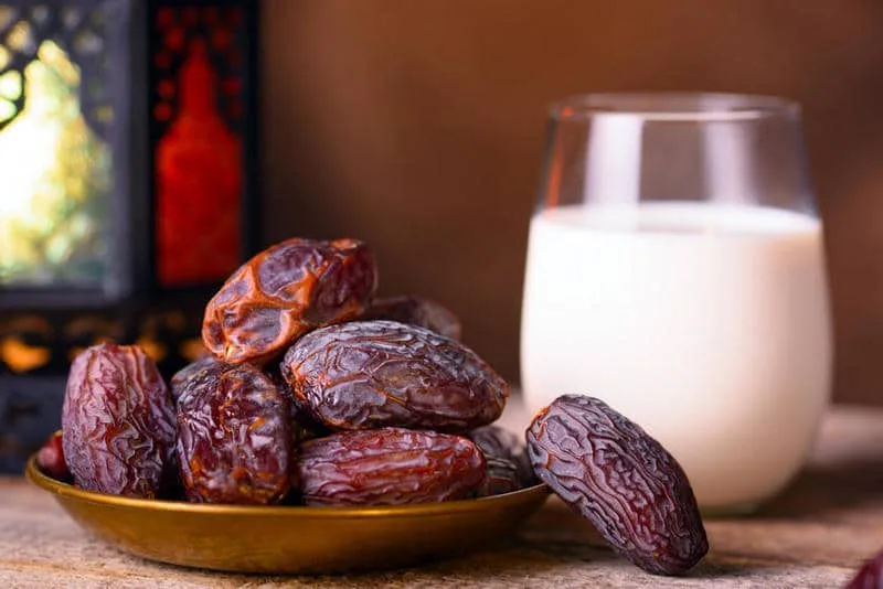 وصفة لزيادة الوزن