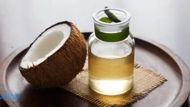 استخدامات زيت جوز الهند