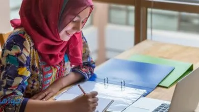 دعاء المذاكرة