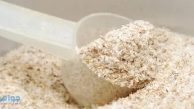 قشور السيليوم